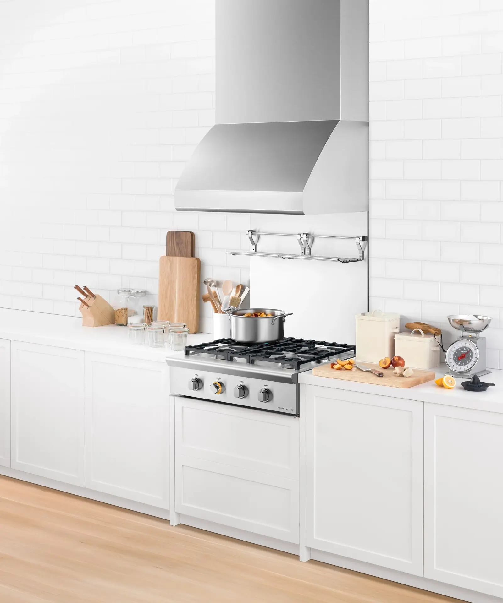 Fisher Paykel CPV2304LN Stainless Steel