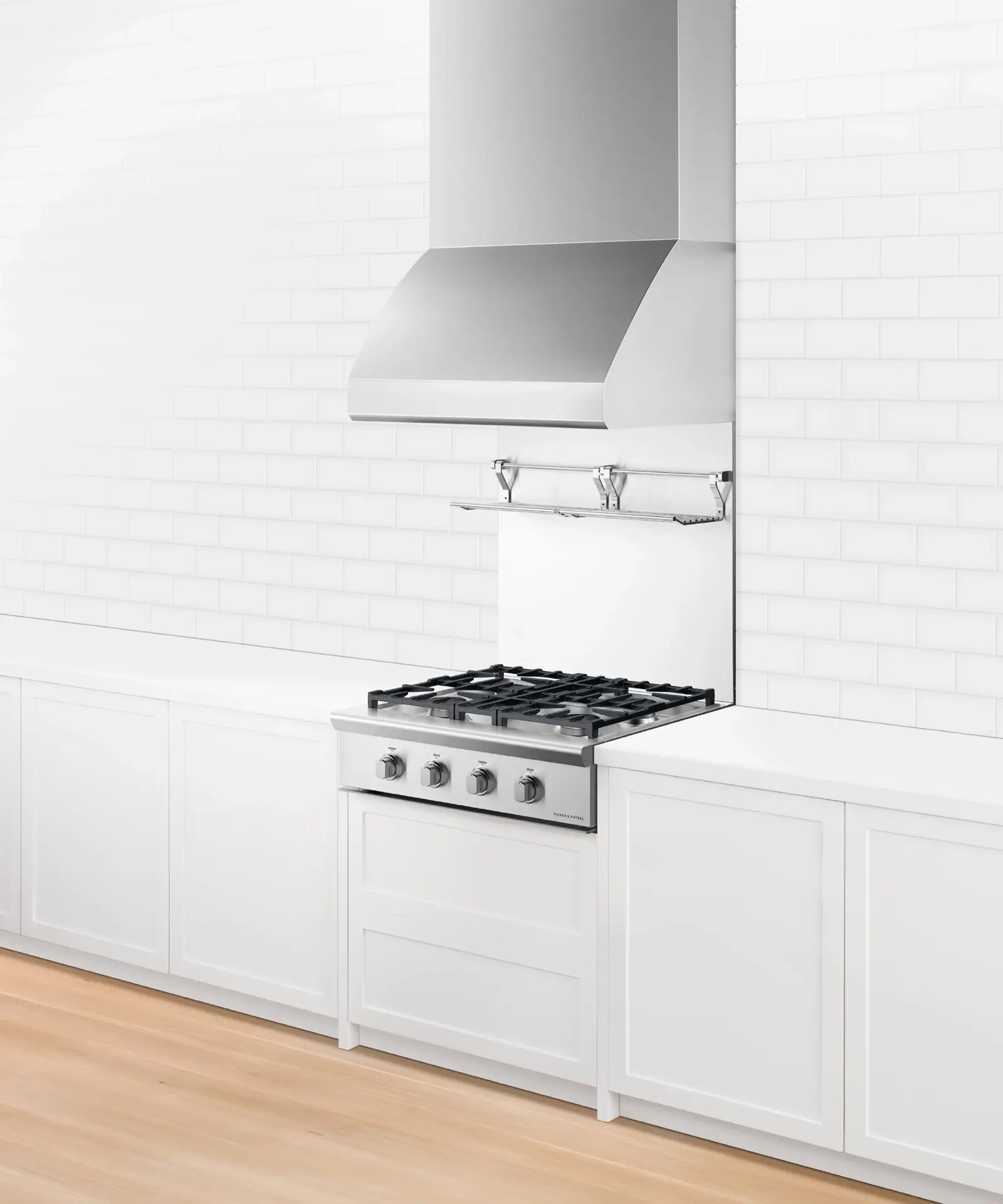 Fisher Paykel CPV2304LN Stainless Steel