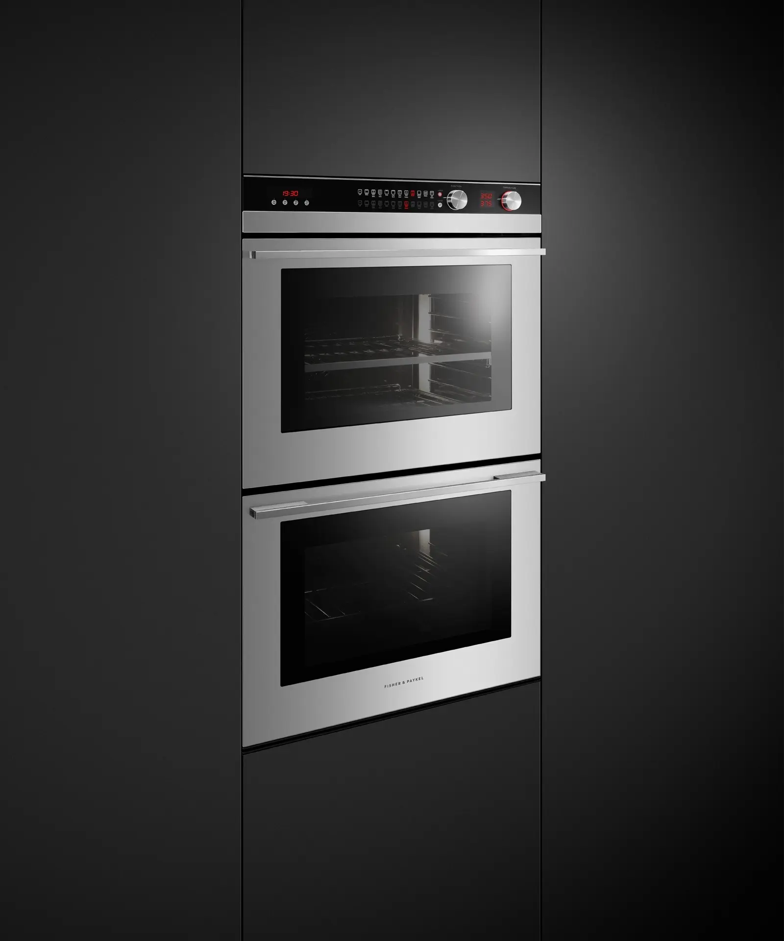 Fisher Paykel OB30DTEPX3N Stainless Steel