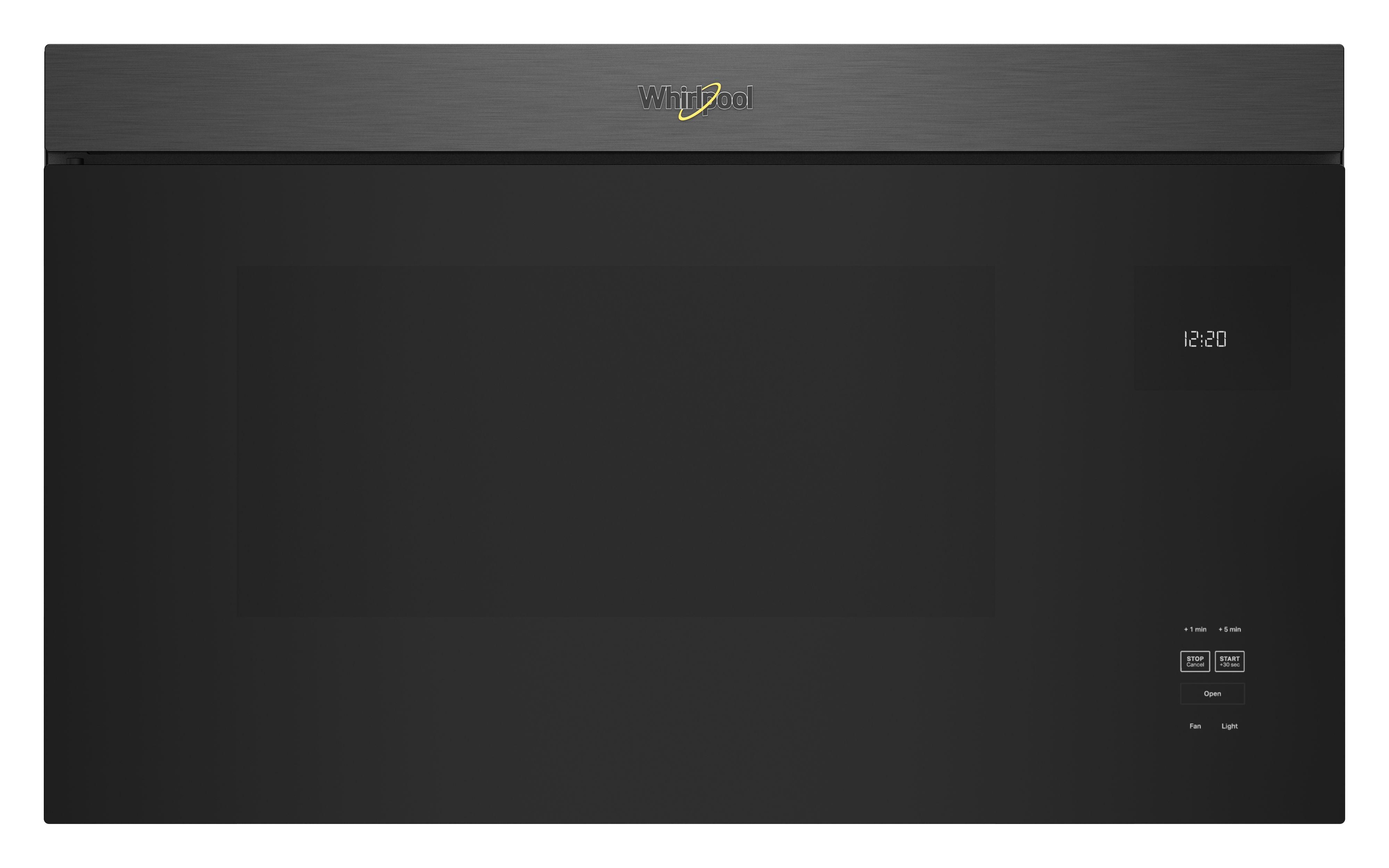 Black Stainless Steel