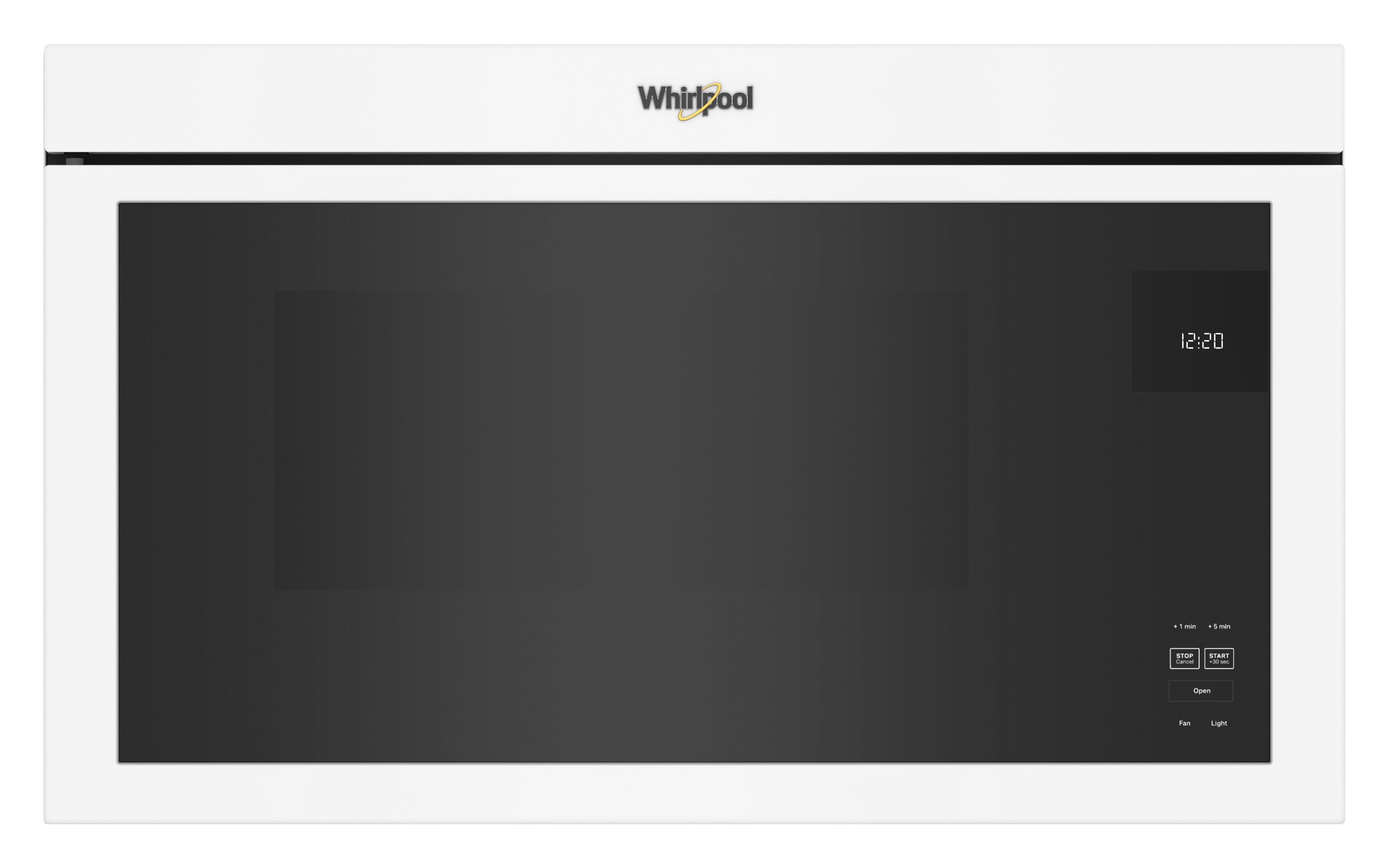 Whirlpool WMMF5930PW