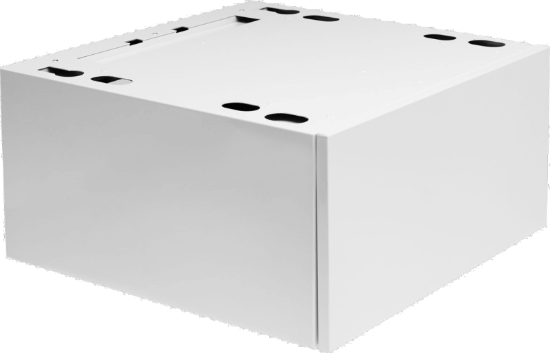 Asko HPS5323W White
