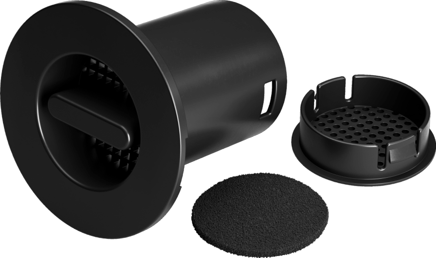 Asko 873069 Filter