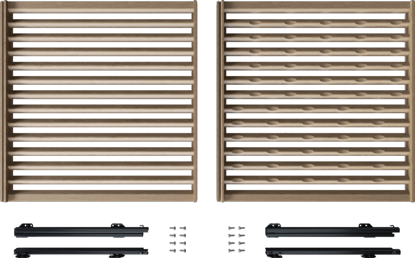 Asko 881963 Shelf - Thumbnail 3
