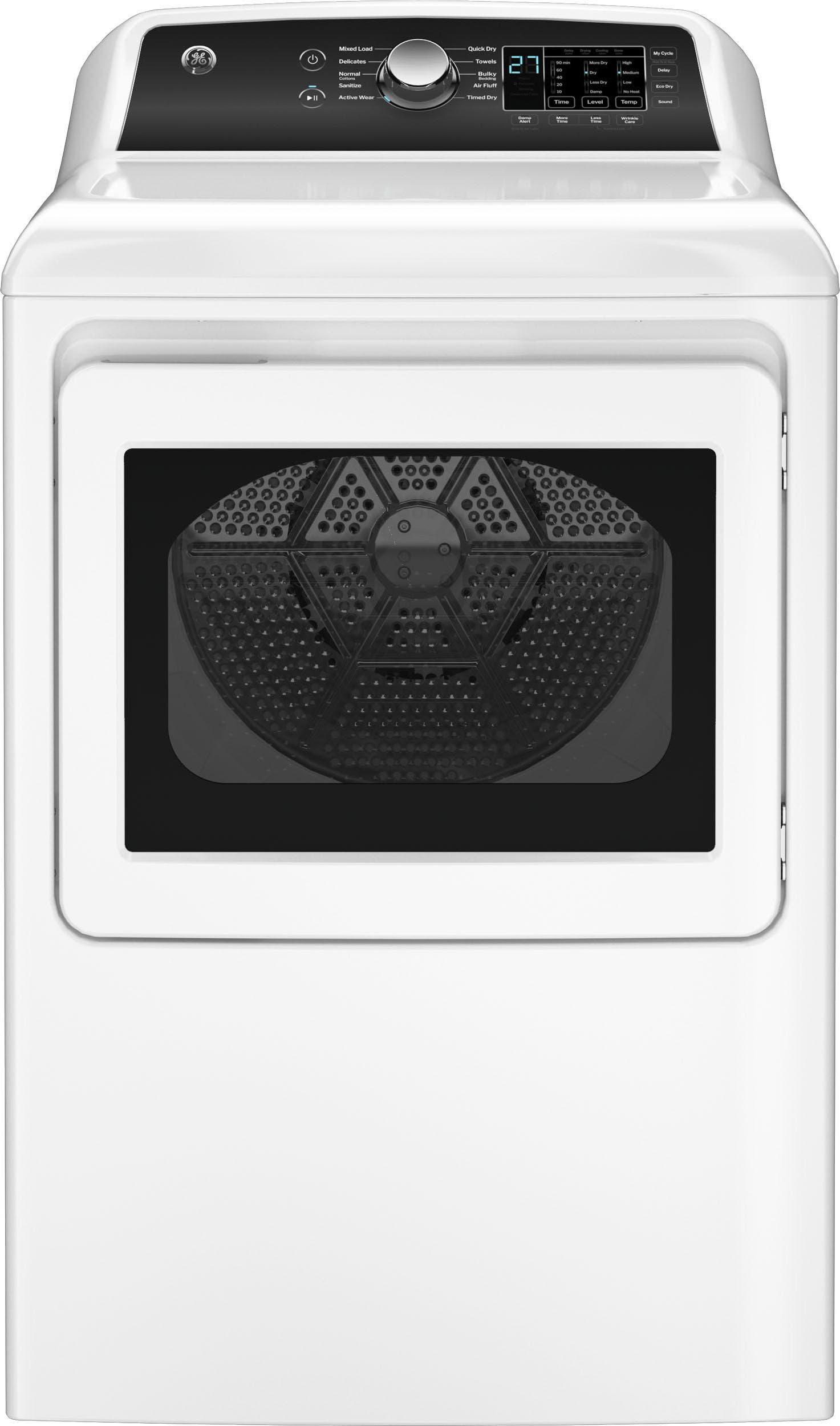 GE GTD58GBSVWS