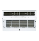 6,100 BTU Thru the Wall Smart Air Conditioner with 3-Speed Fan, Electronic Cap Touch Controls, ECO Mode, Dry Mode, Auto Mode, Washable Filter, and ENERGY STAR® Qualified