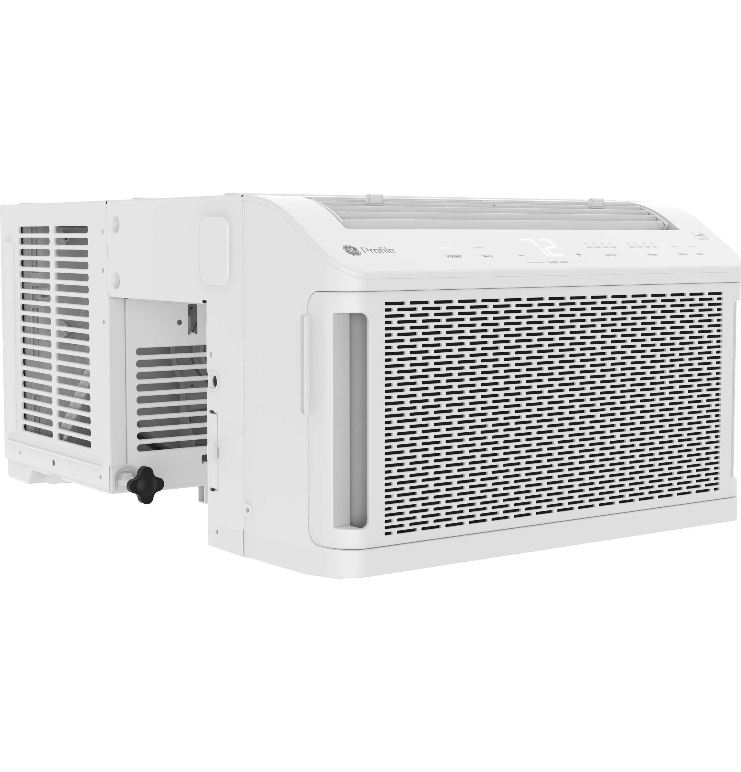 GE PHNT12CC 12000 BTU
