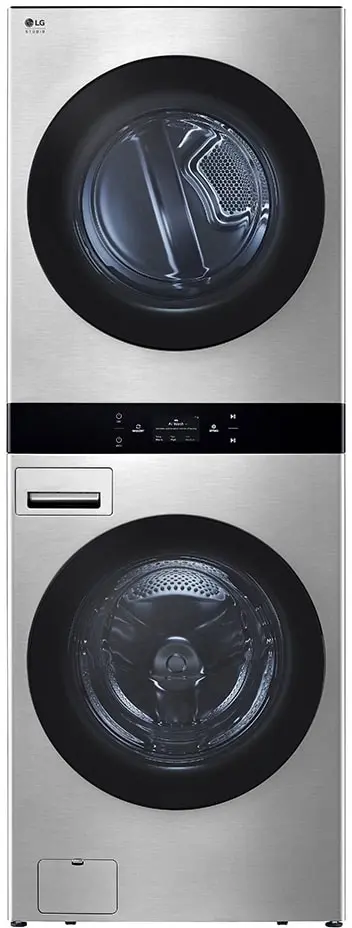 LG Studio SWWE50N3