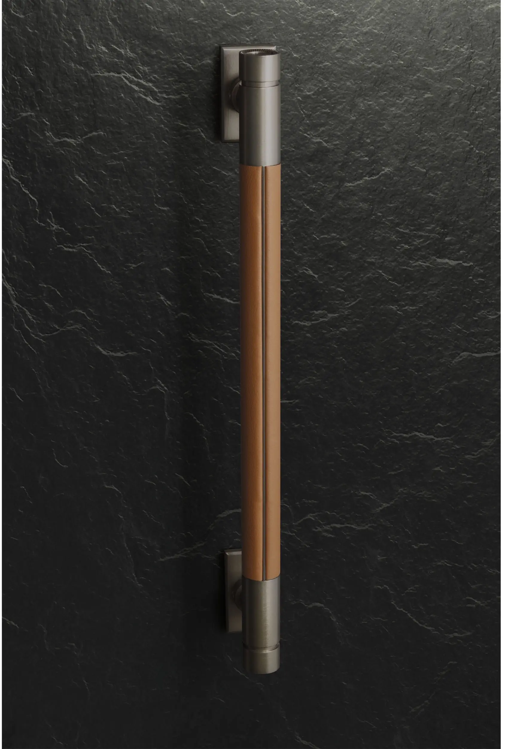 Monogram ZXPR48HLTT1 Titanium