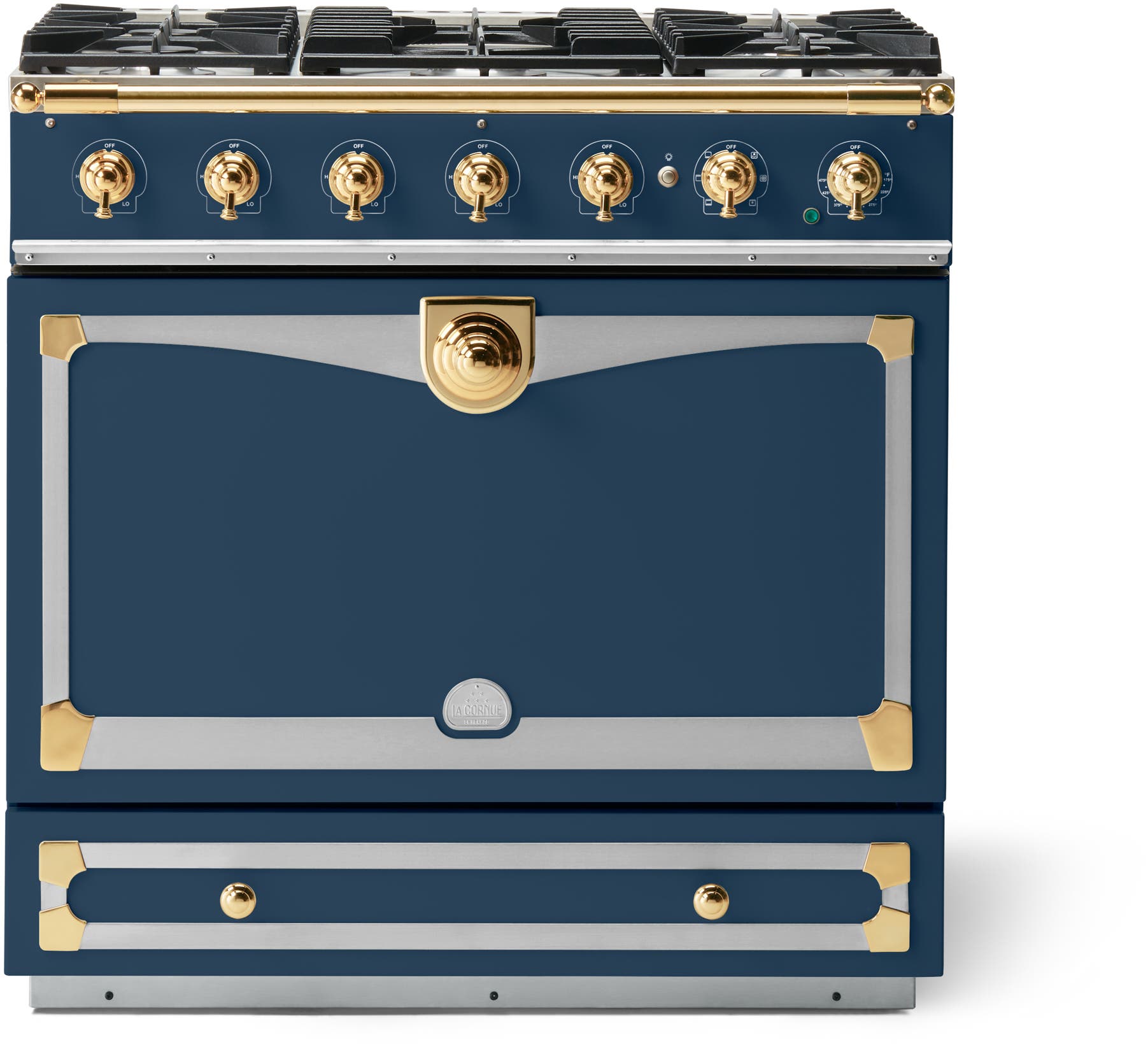 La Cornue C9HF