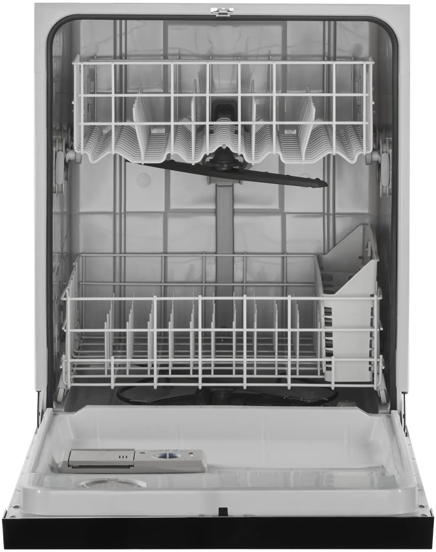 Amana ADB1400AMB Black