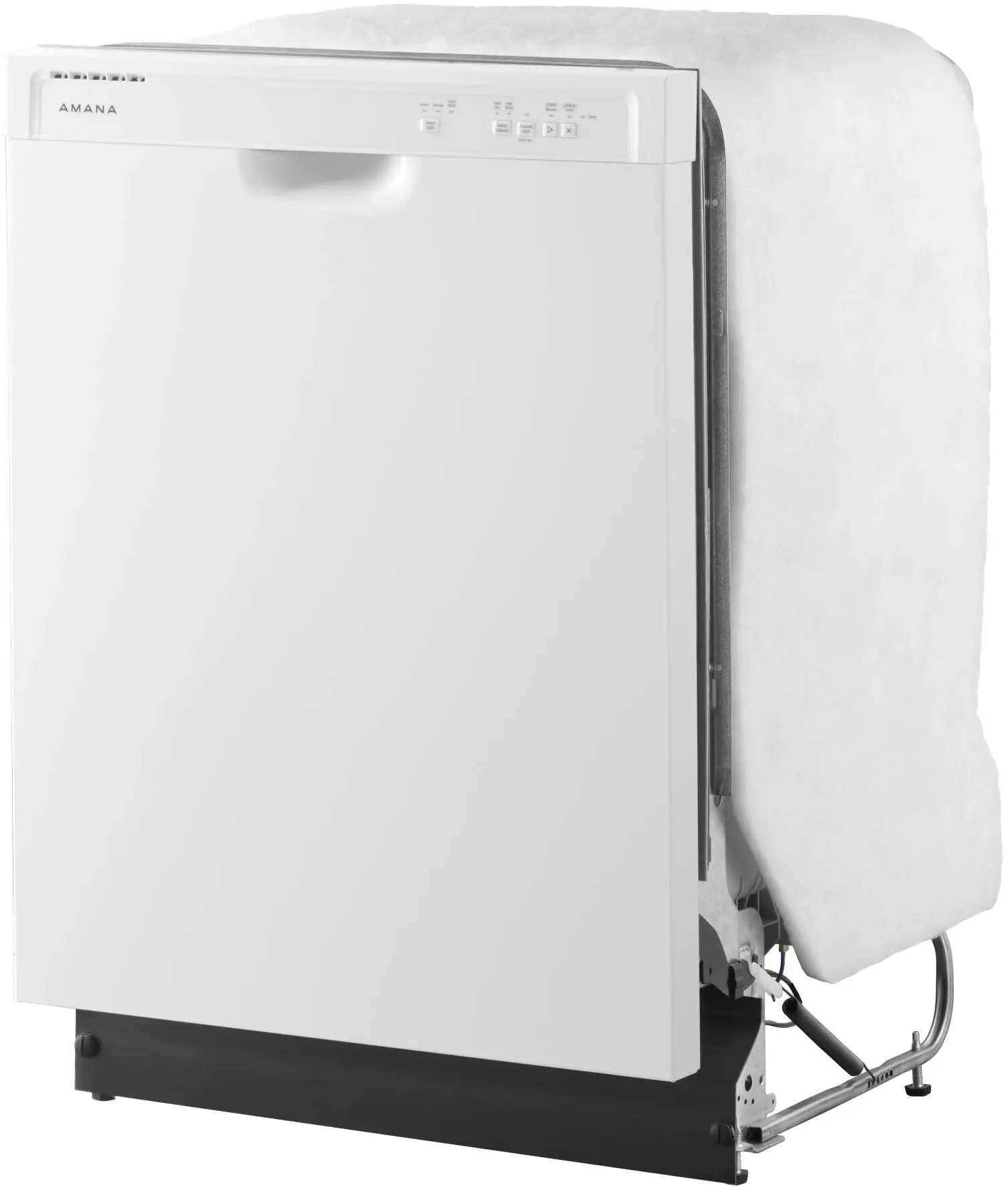 Amana ADB1400AMW White
