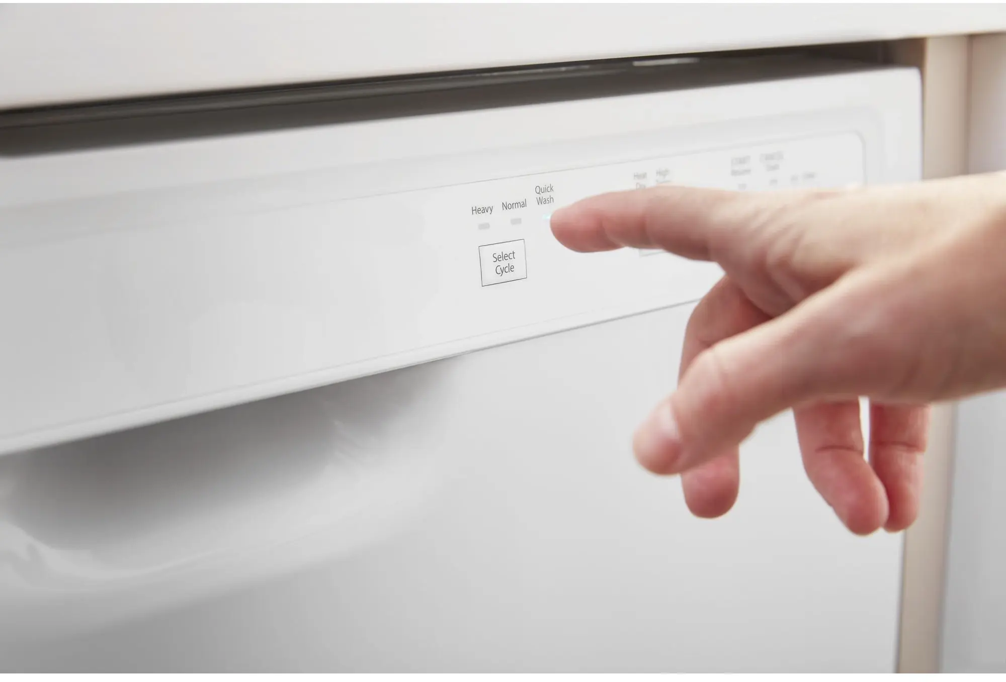 Amana ADB1400AMW White