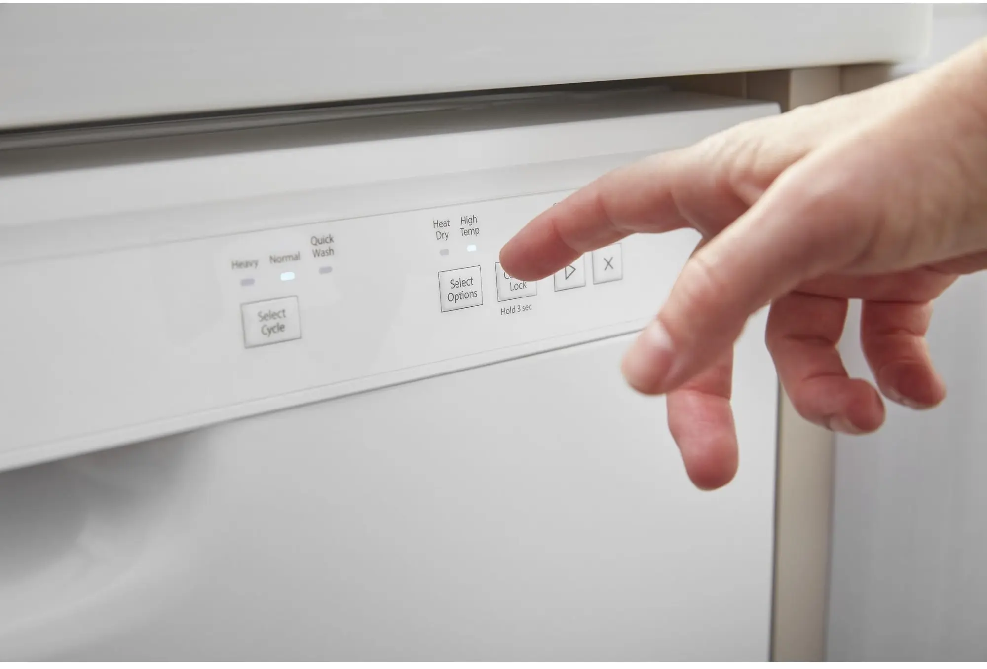 Amana ADB1400AMW White