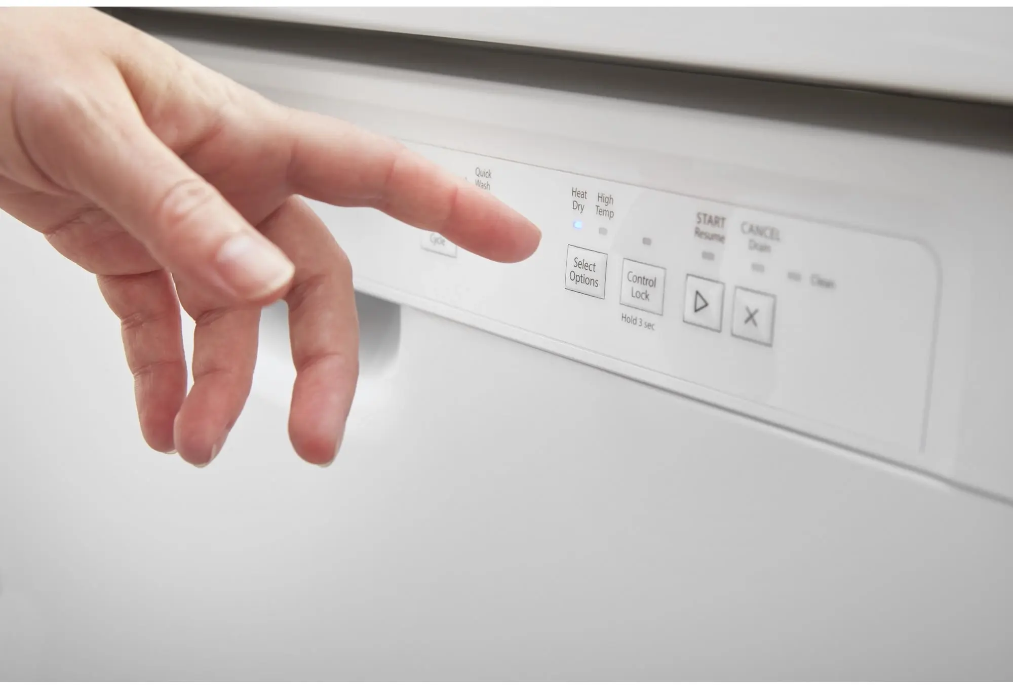 Amana ADB1400AMW White