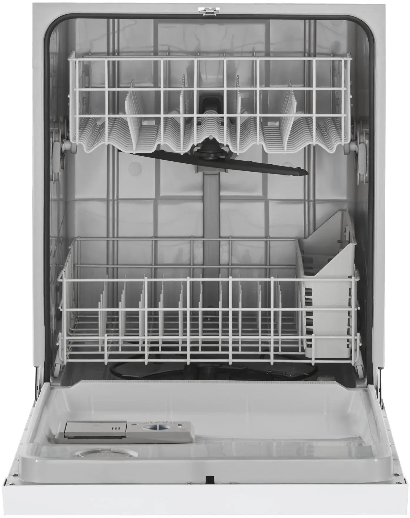Amana ADB1400AMW White
