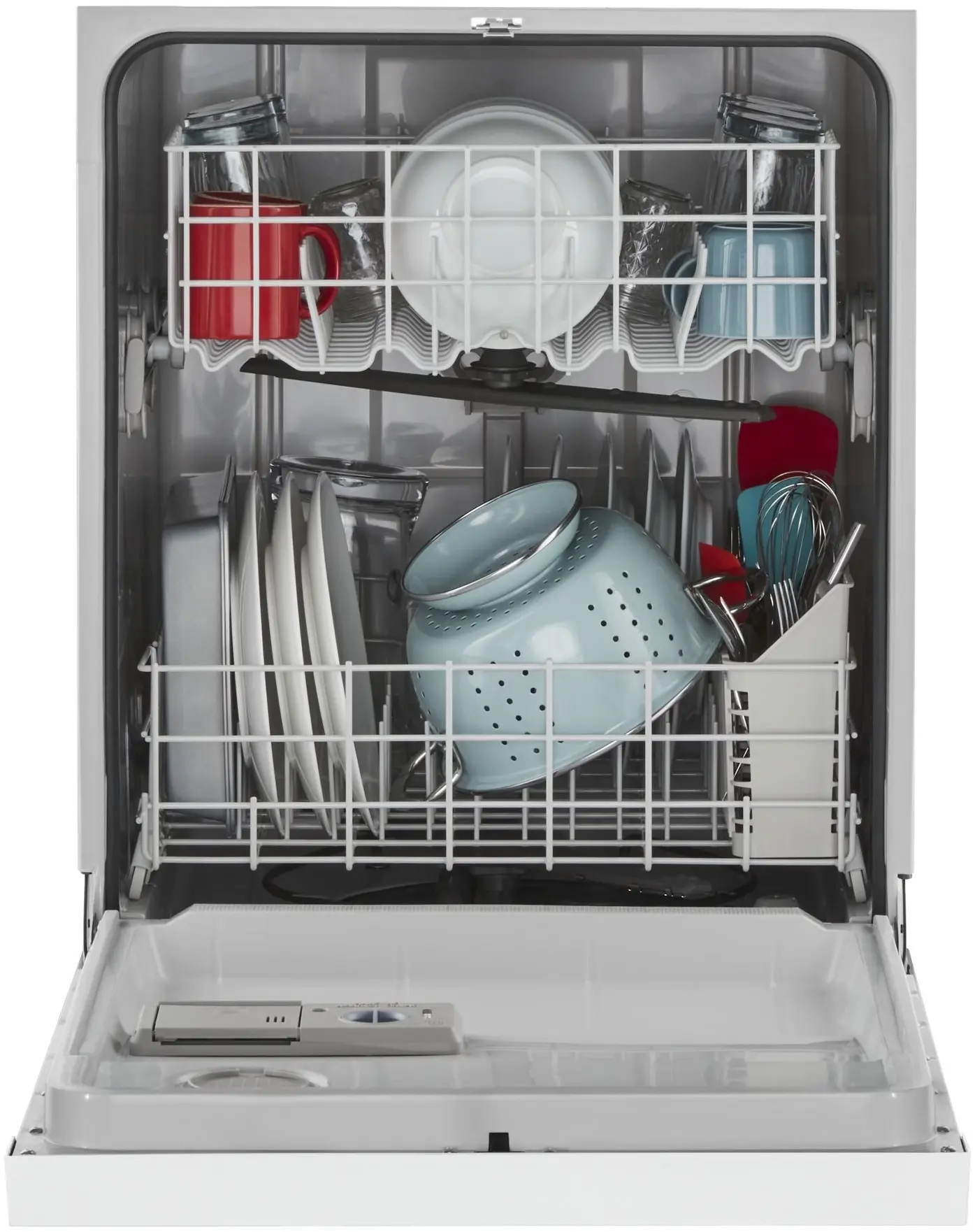 Amana ADB1400AMW White