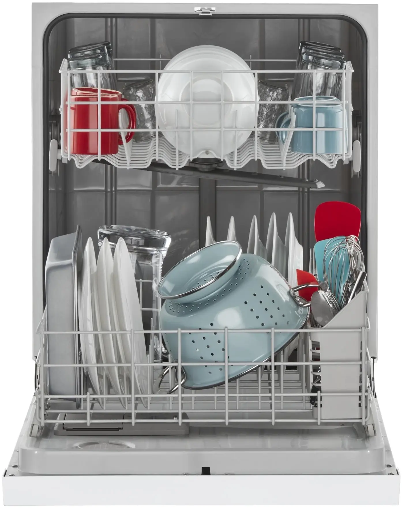 Amana ADB1400AMW White