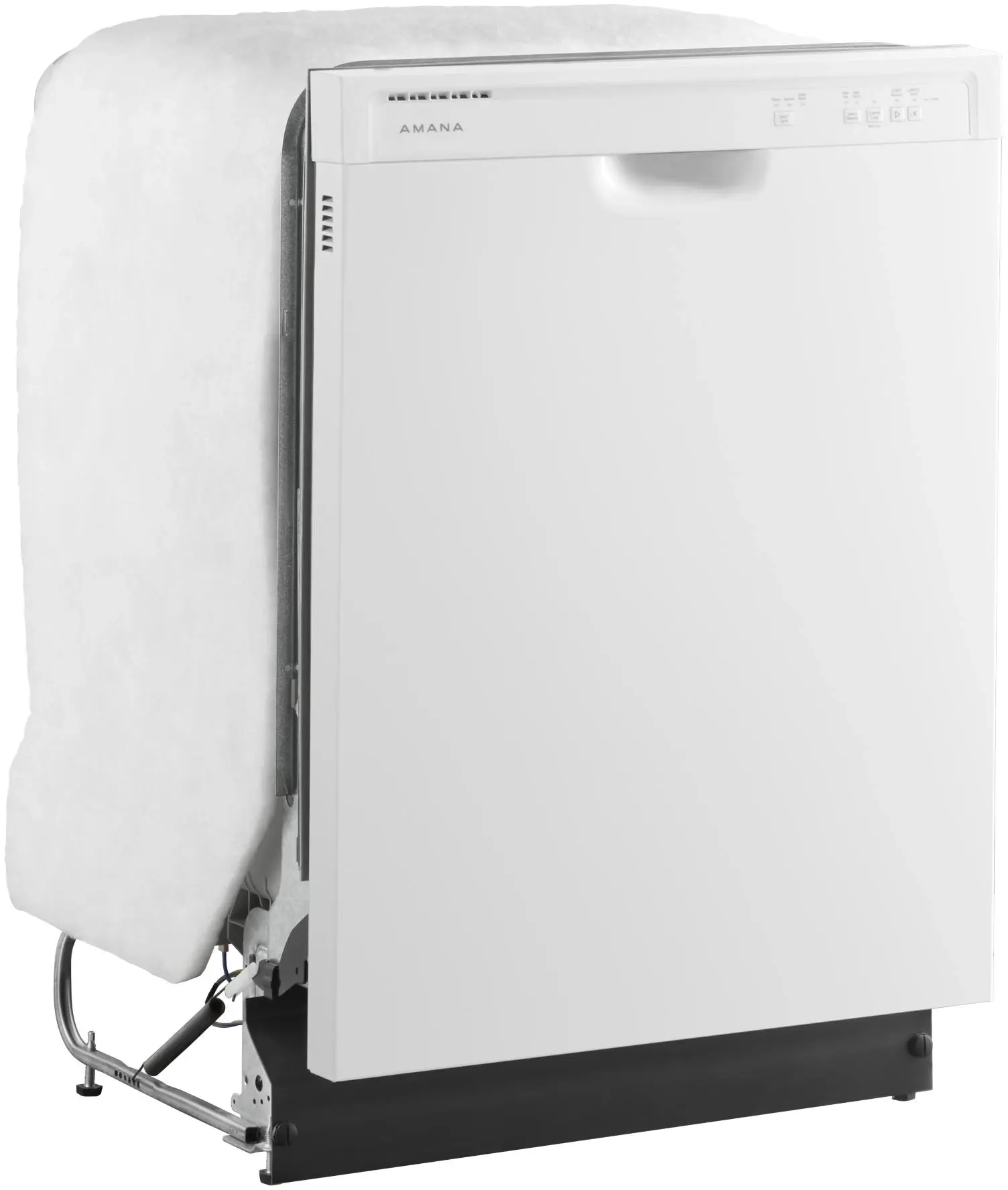 Amana ADB1400AMW White