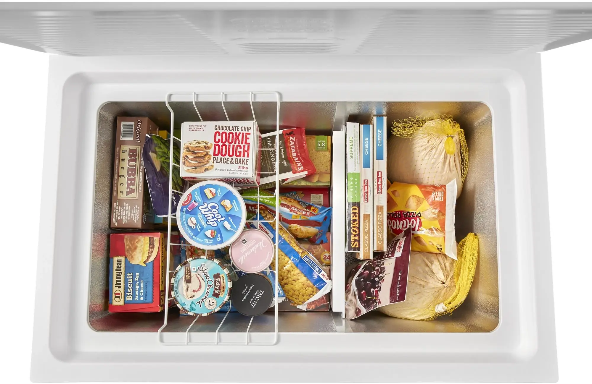 Amana AQC0902LW White