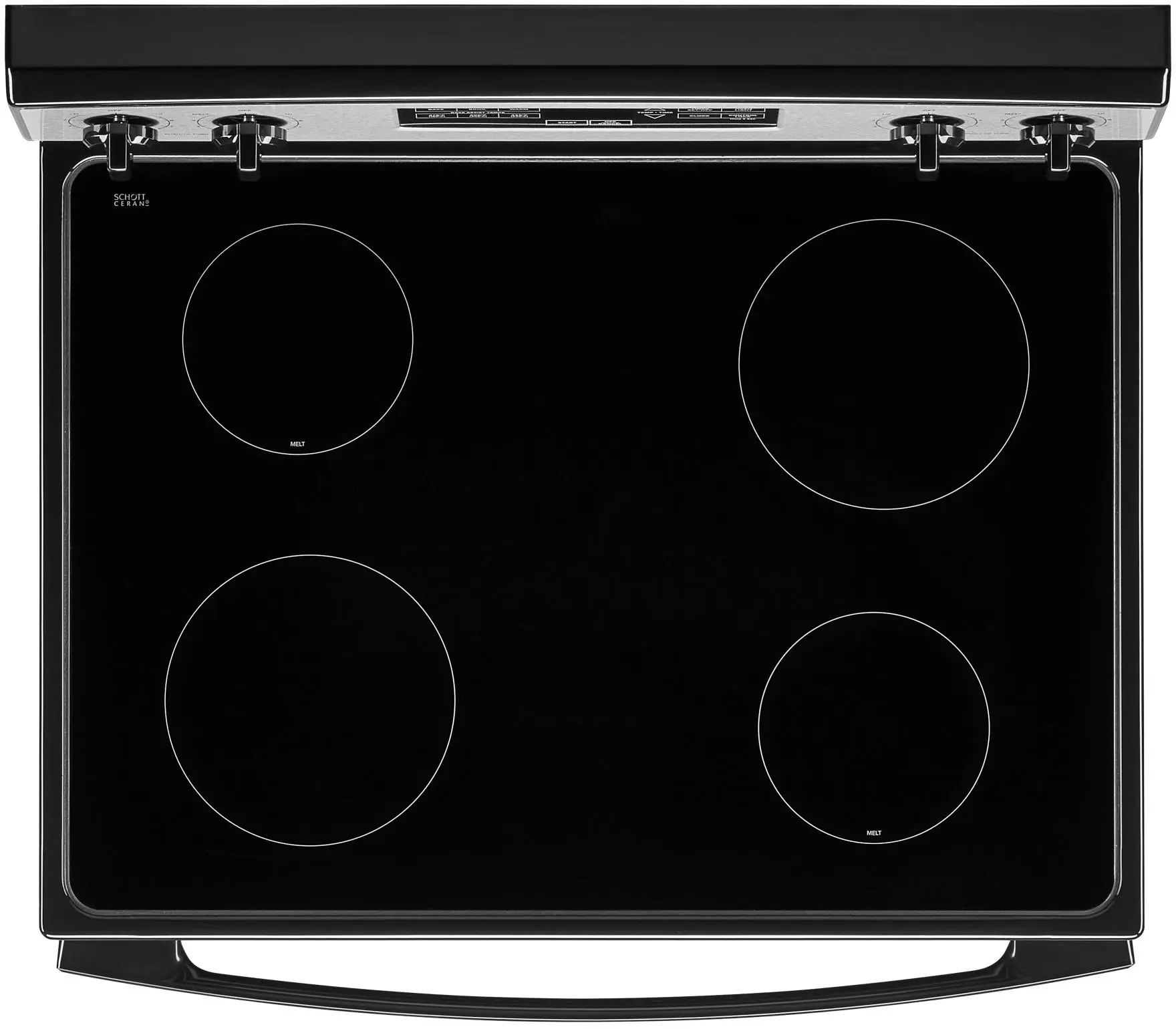 Amana AER6303MMS Stainless Steel