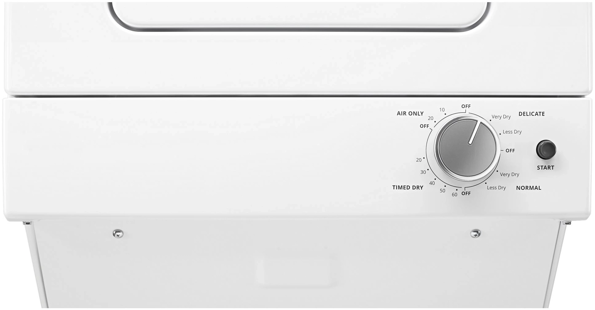 Whirlpool WET4024HW White