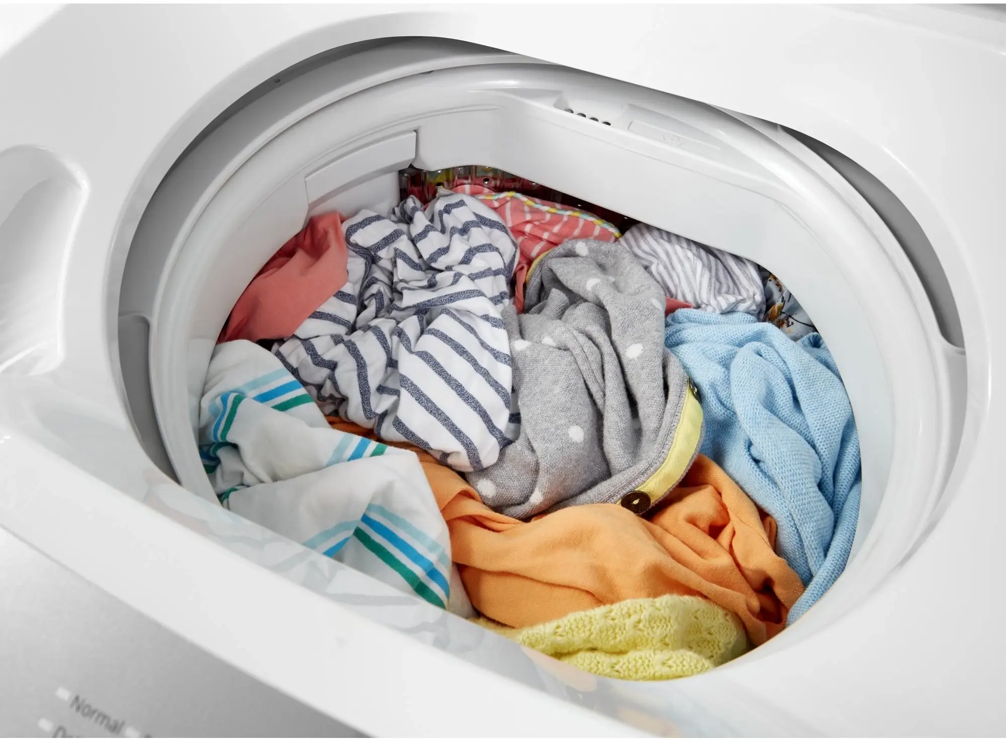 MARKAWARE 17AW MINIMALIST サイズ2 Whirlpool WET4024HW 24 Inch Electric Stacked Laundry Center White