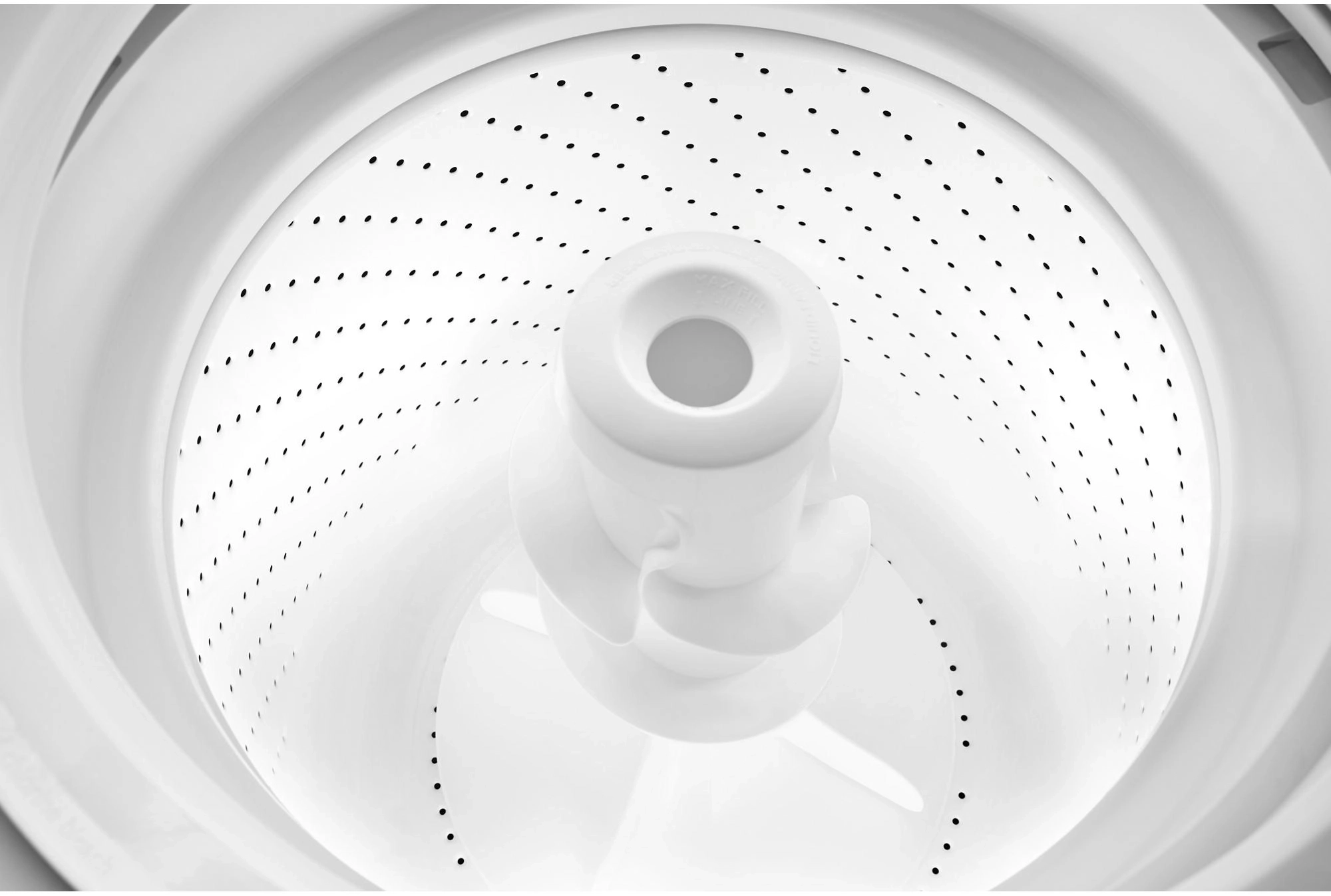 Whirlpool WET4027HW White