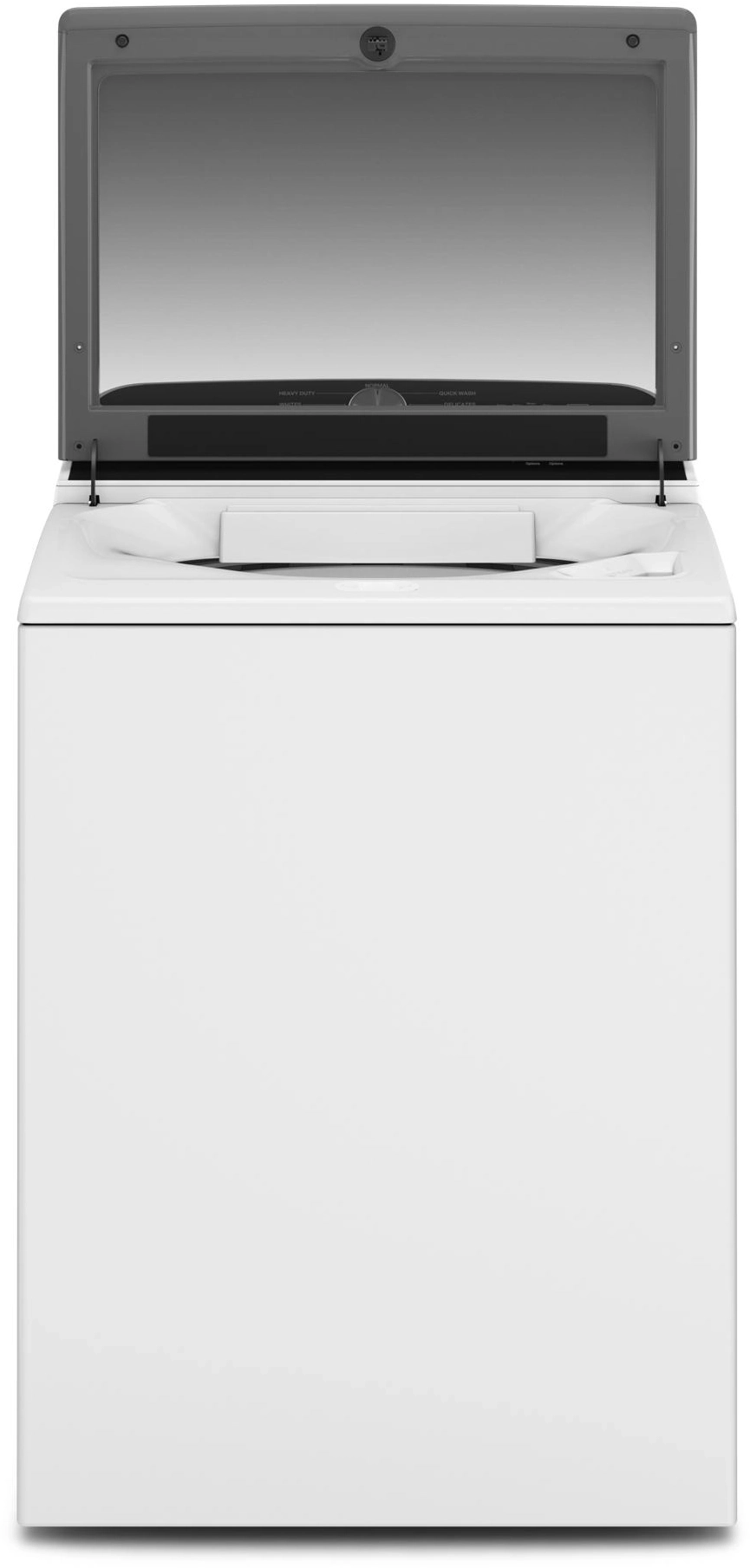 Whirlpool WTW500CMW White