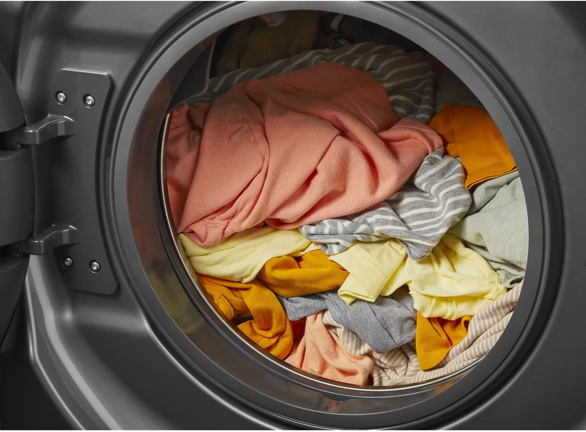 Whirlpool WFW5605MC Chrome Shadow
