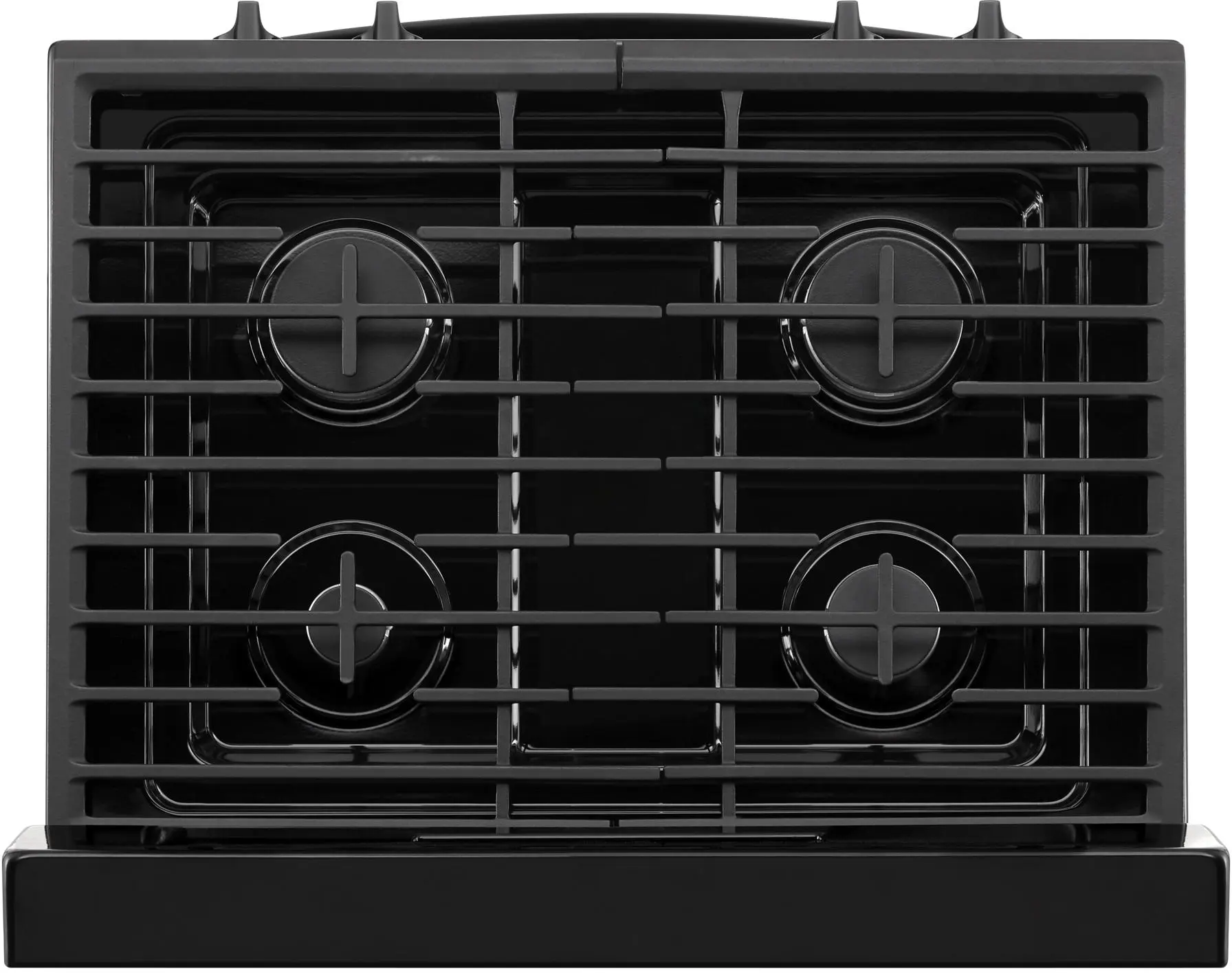 Whirlpool WFG320M0MB Black