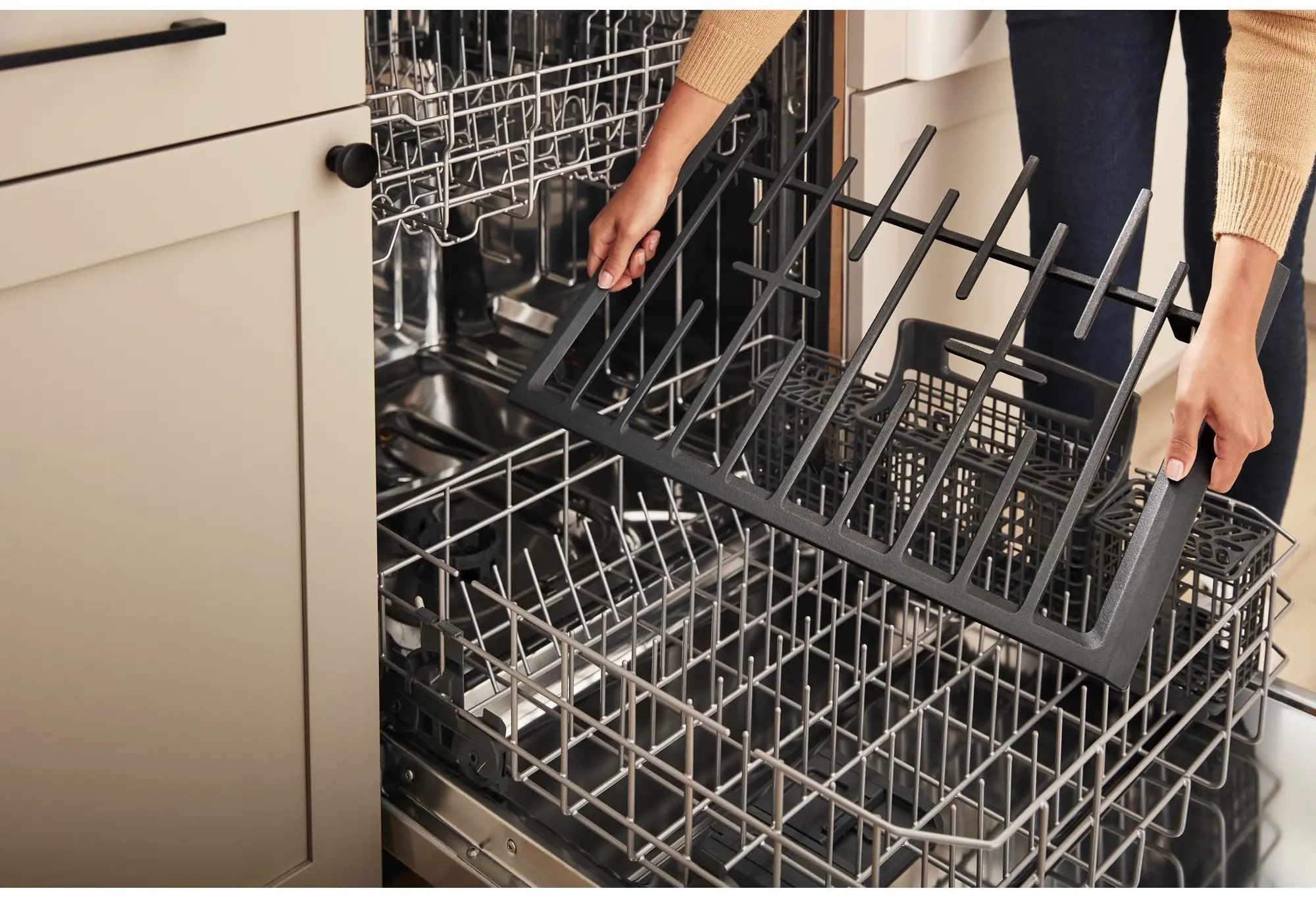 Whirlpool WFG505M0MS Stainless Steel