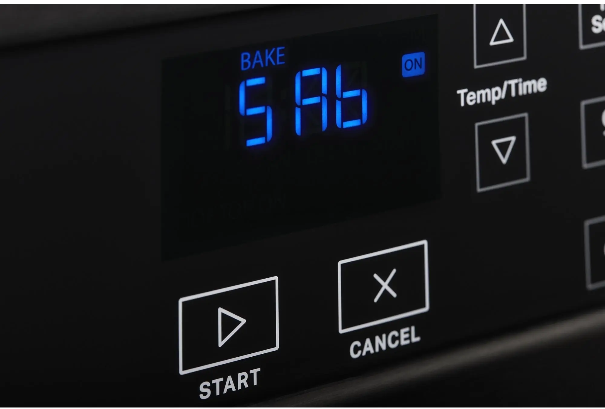 Whirlpool WFG505M0MS Stainless Steel