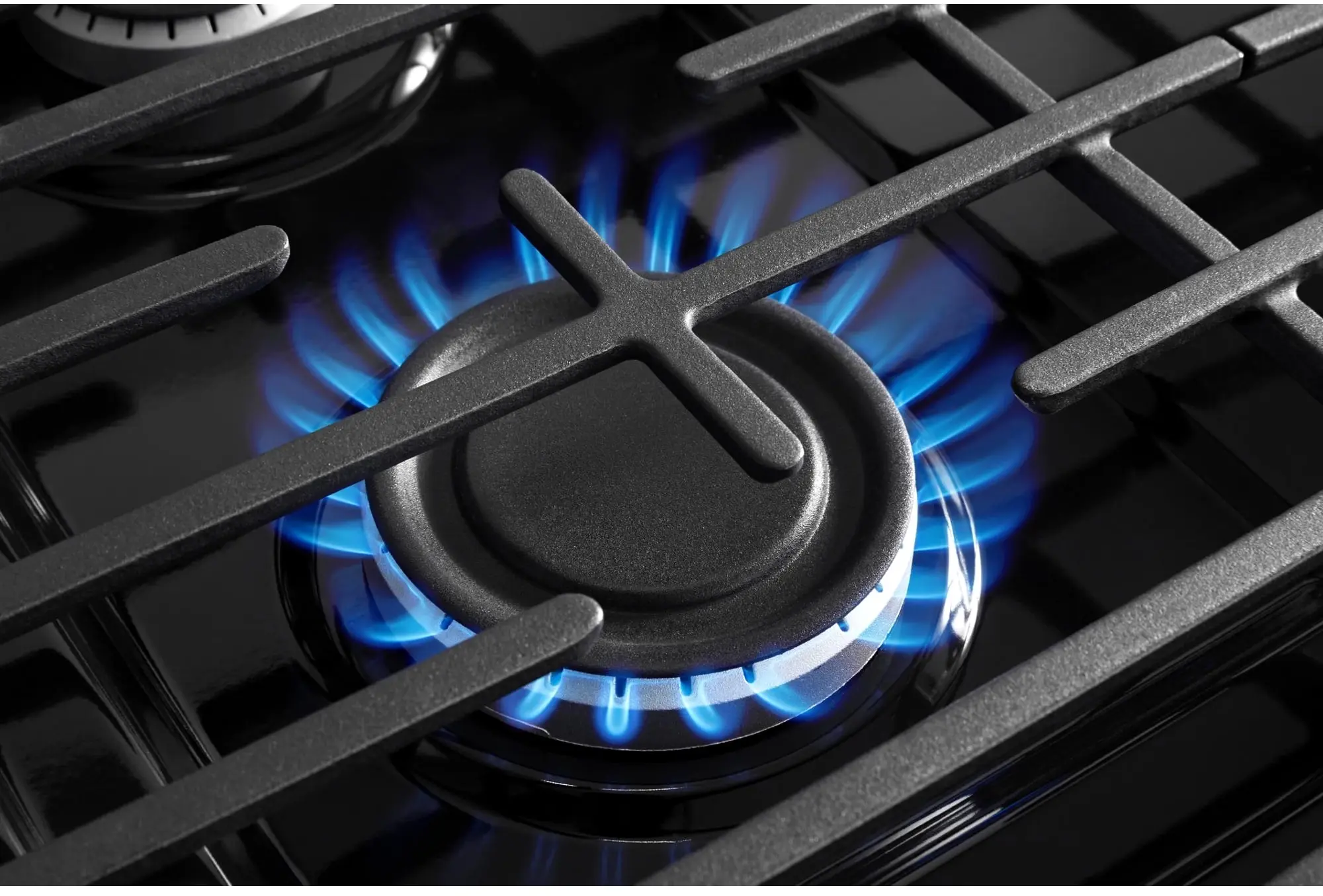 Whirlpool WFG515S0MS Stainless Steel