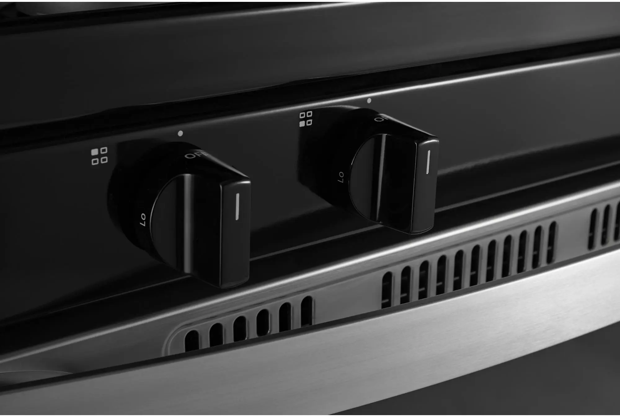 Whirlpool WFG515S0MS Stainless Steel