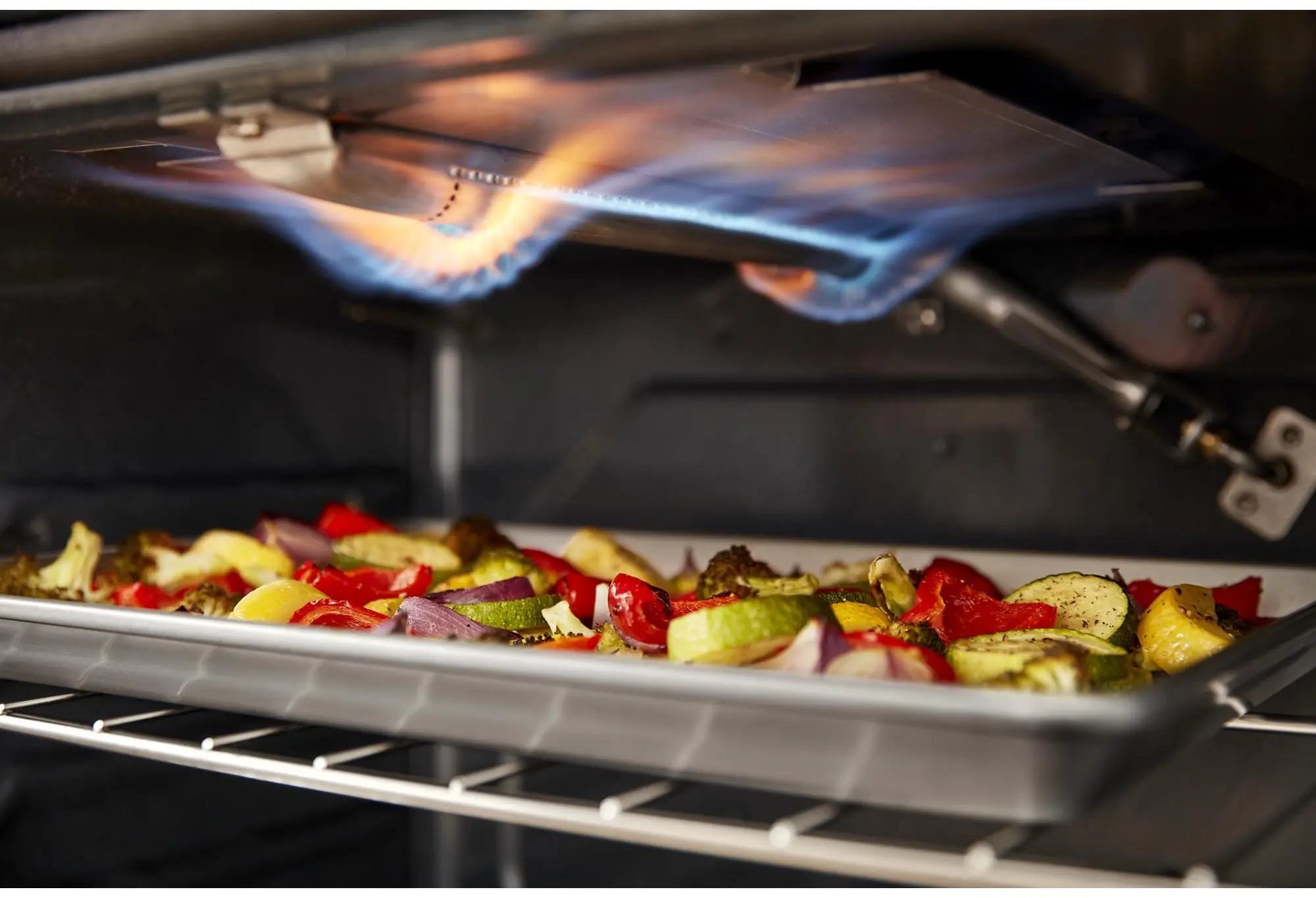 Whirlpool WFG515S0MS Stainless Steel