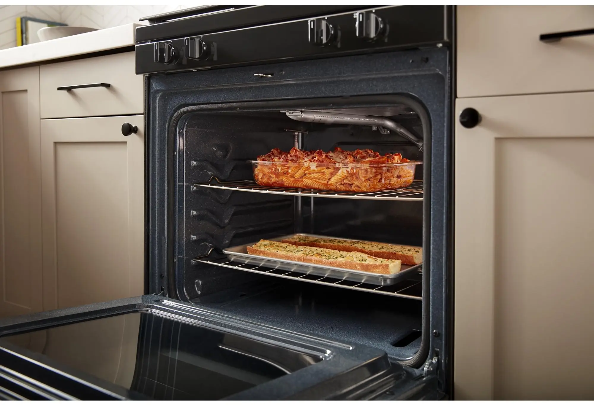 Whirlpool WFG515S0MS Stainless Steel