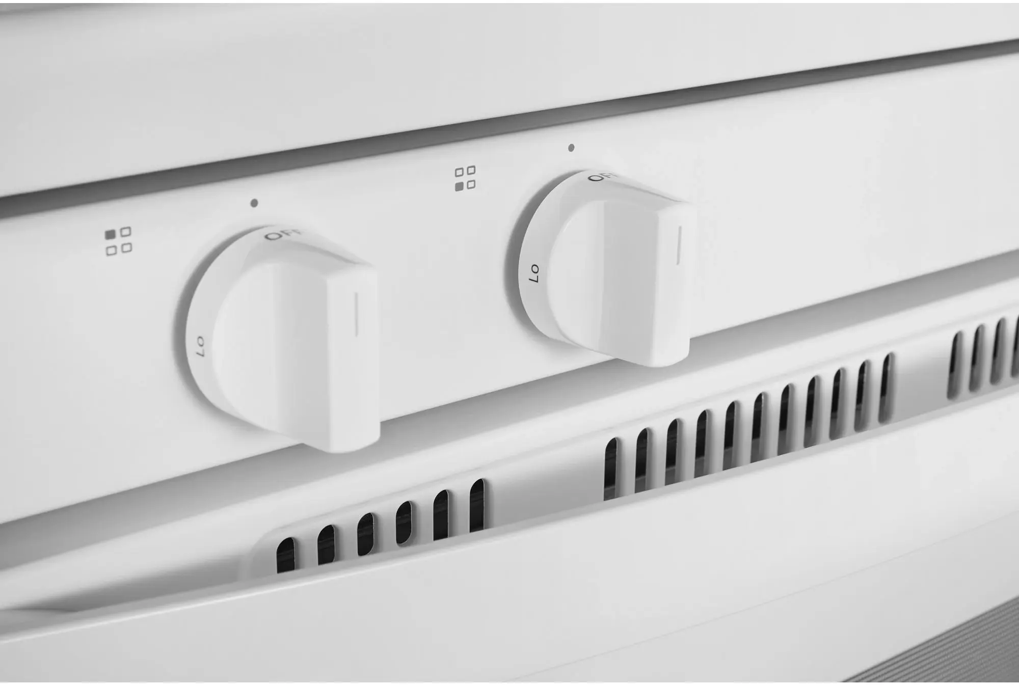Whirlpool WFG515S0MW White
