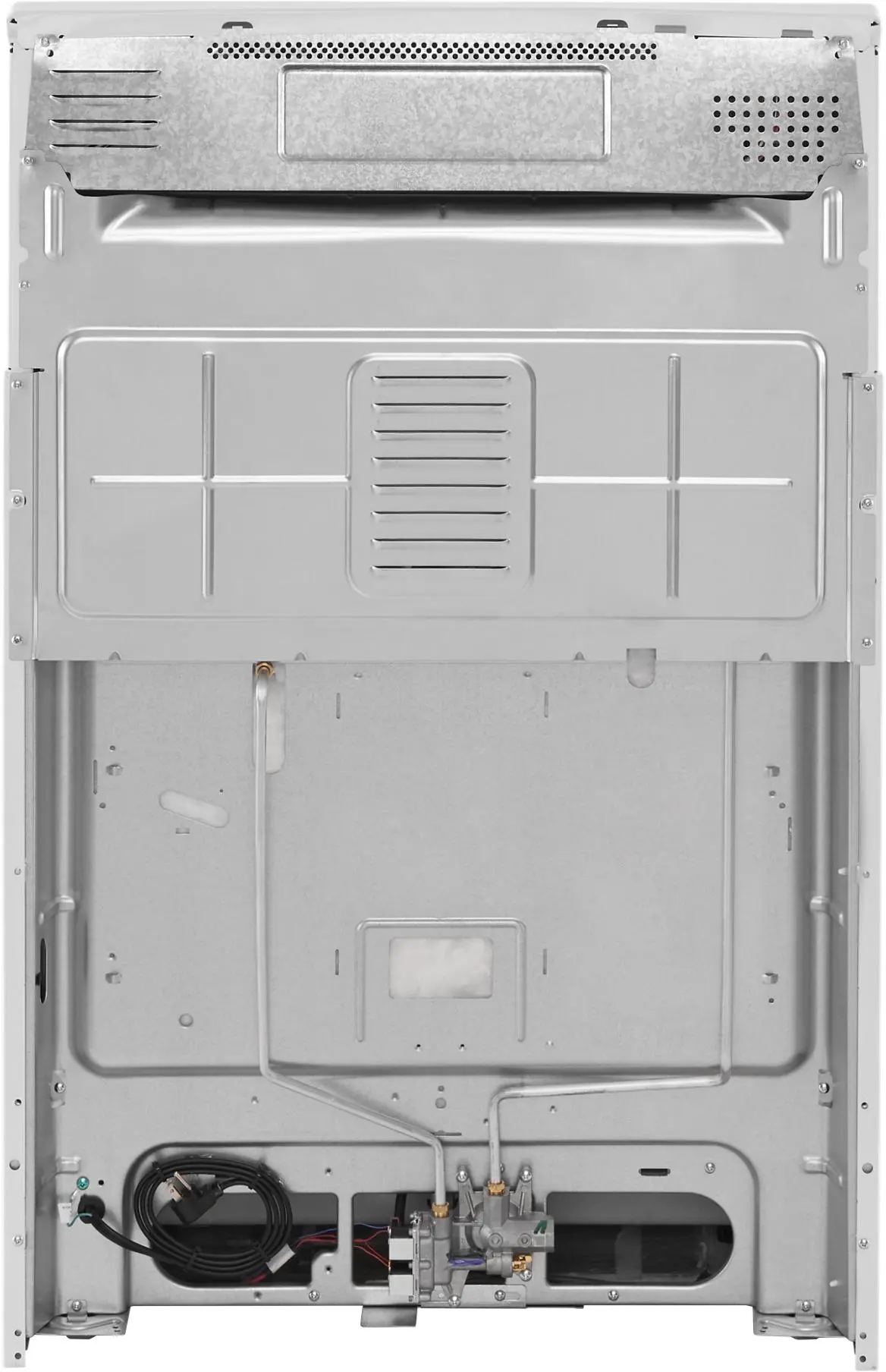 Whirlpool WFG515S0MW White