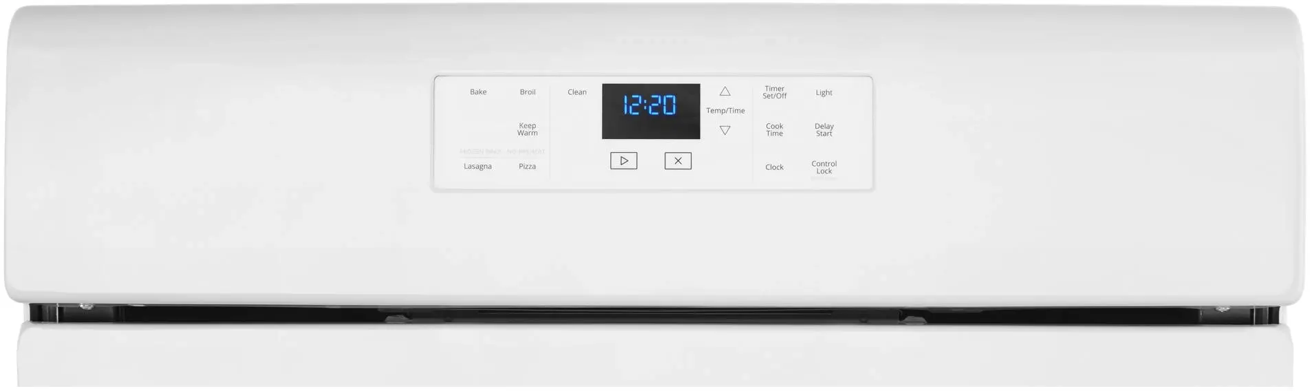Whirlpool WFG515S0MW White