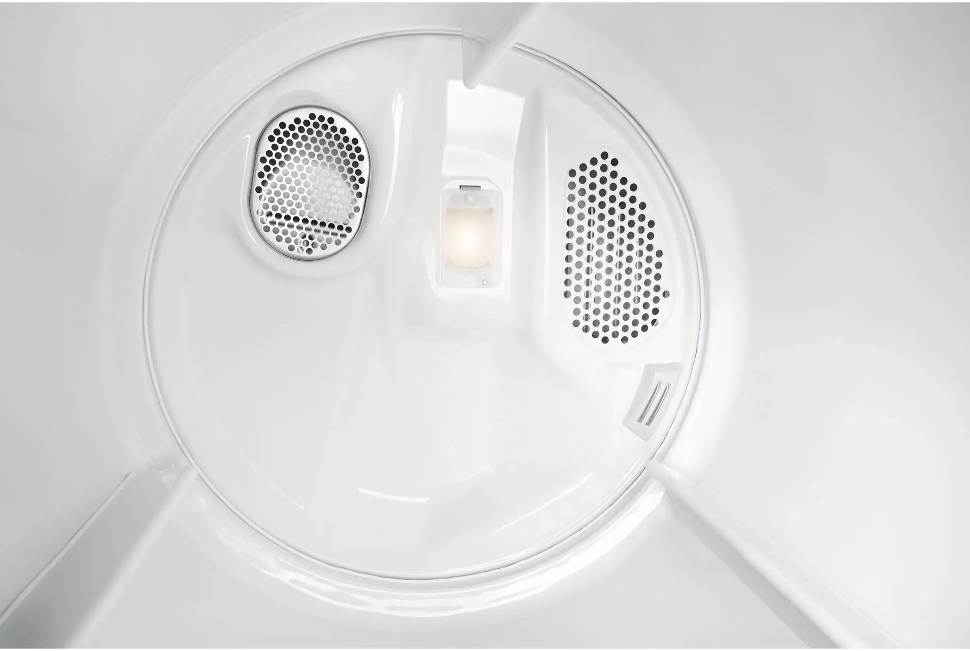 Whirlpool WGD500RLW White