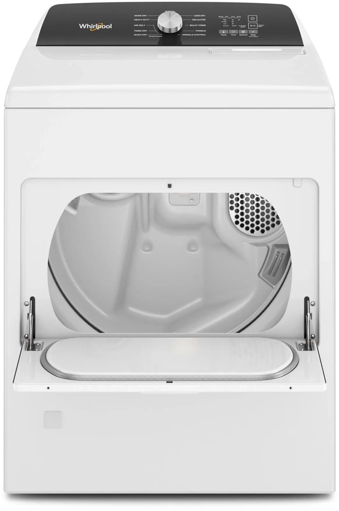 Whirlpool WGD500RLW White