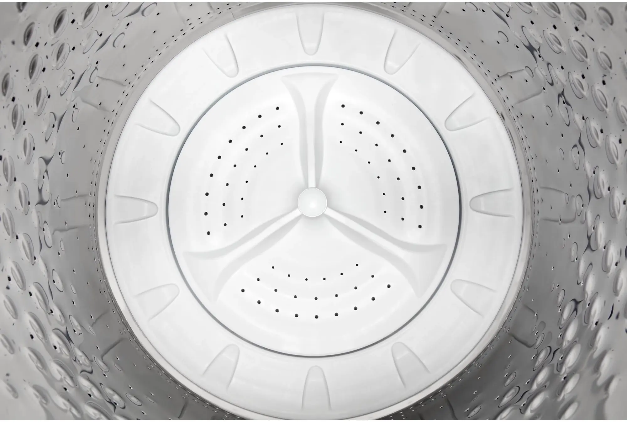 Whirlpool WED500CMW White