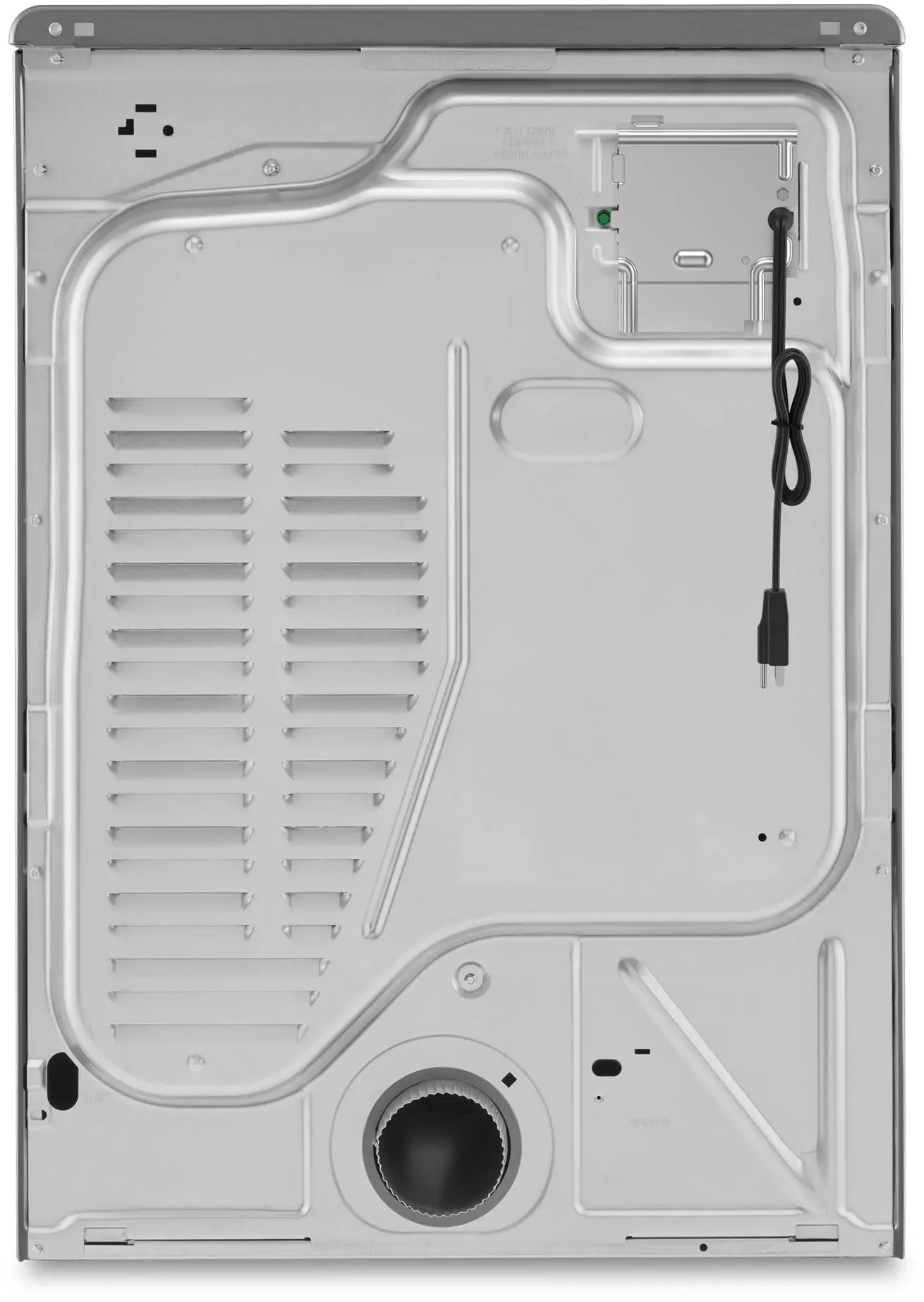 Whirlpool WGD5605MC Chrome Shadow