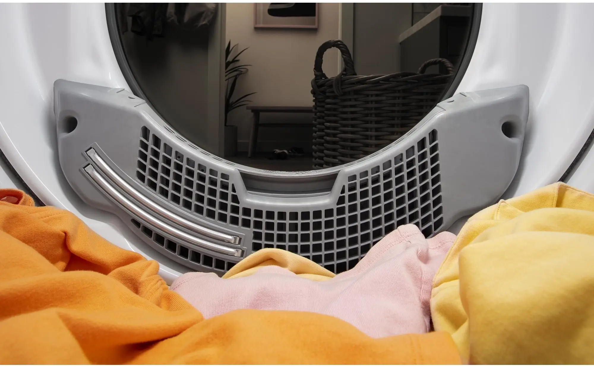 Whirlpool WGD5605MC Chrome Shadow