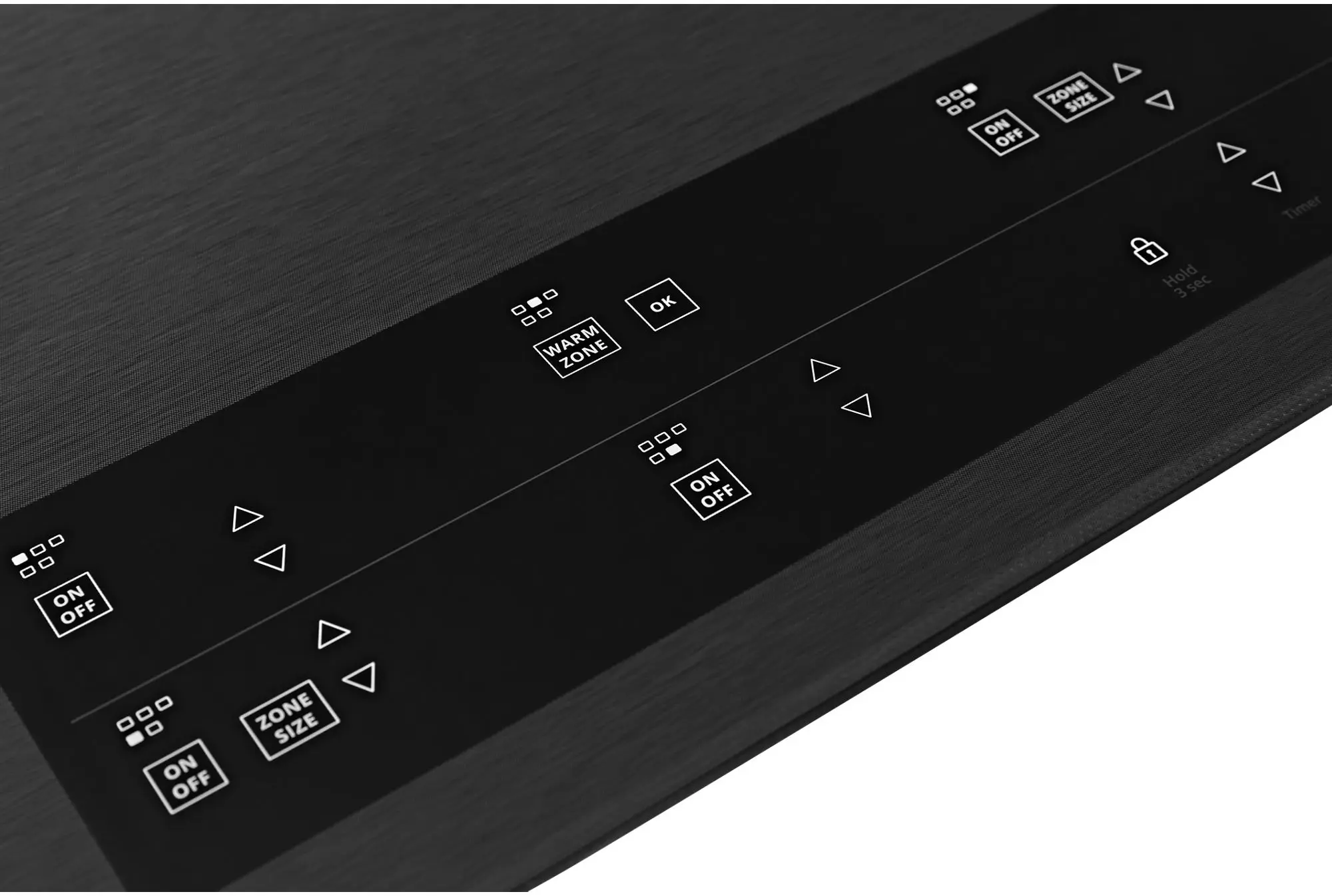 Whirlpool WCE97US0KB Black