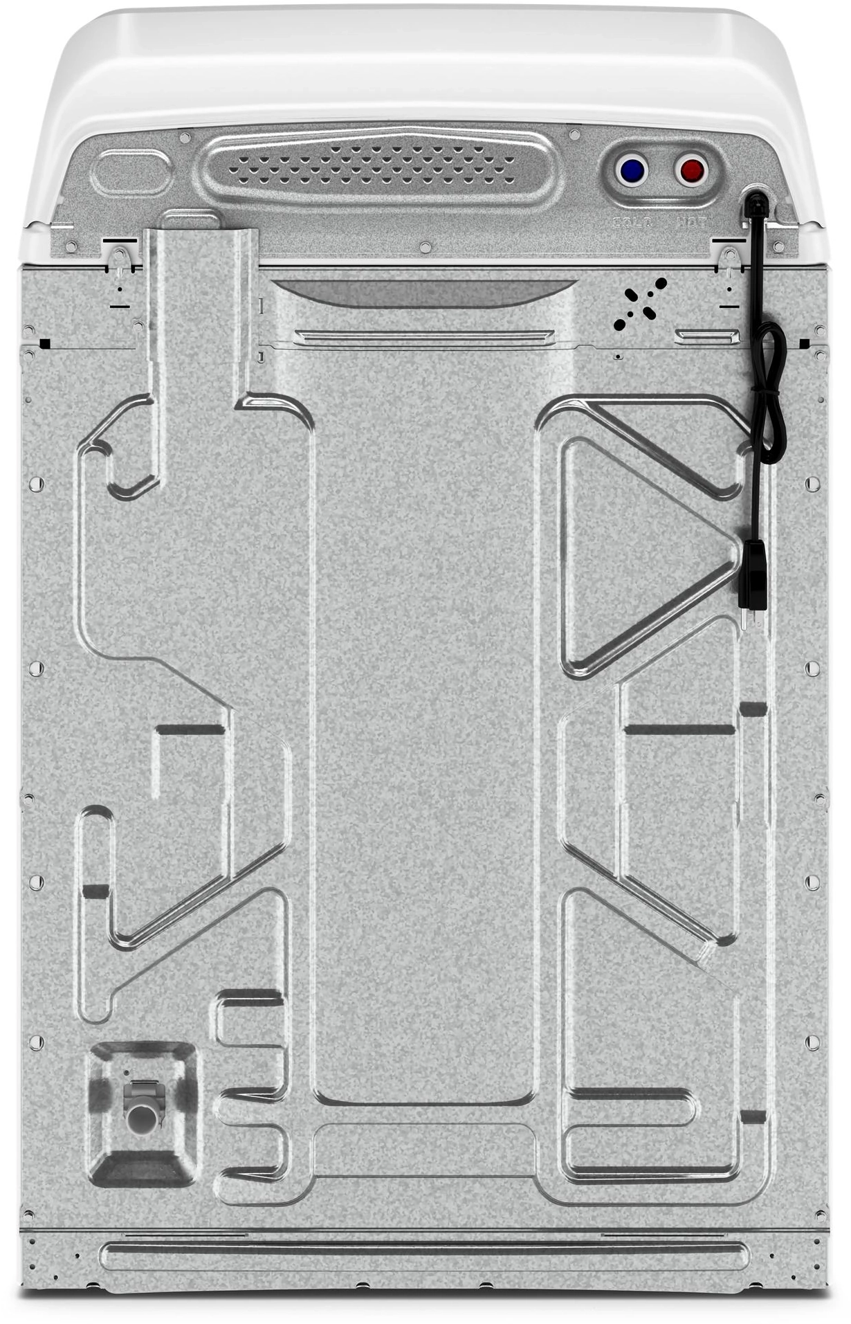 Maytag MVW5035MW White