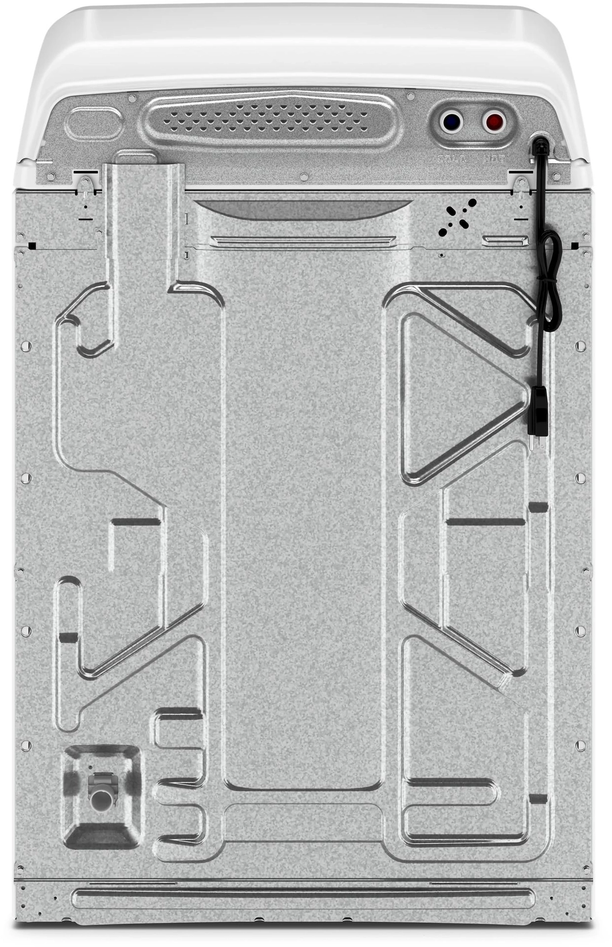 Maytag MVW5430MW White