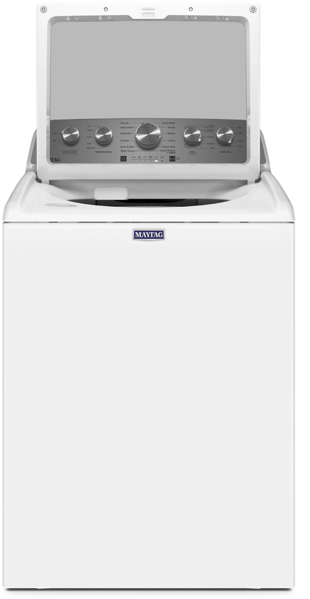 Maytag MVW5430MW White