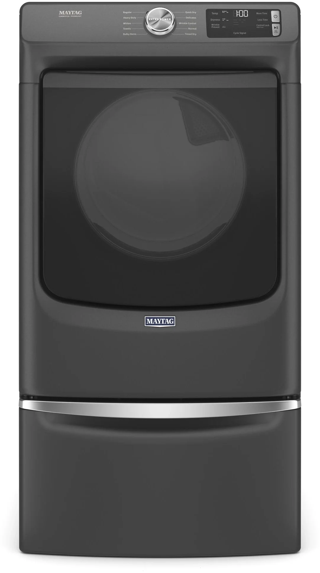 Maytag Washer - Thumbnail 5